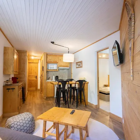 Valsnow 210 In The Centre Of Apartment
