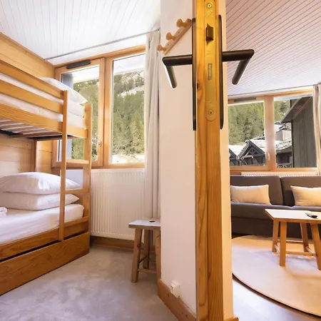 Apartment Valsnow 210 In The Centre Of
