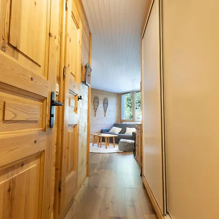 Apartment Valsnow 210 In The Centre Of Val-d'Isere
