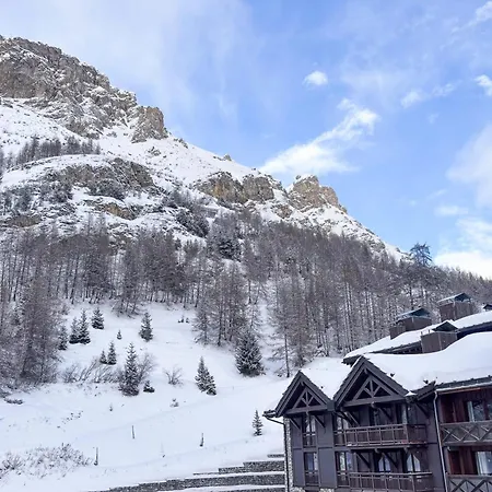 Valsnow 210 In The Centre Of * Val-d'Isere